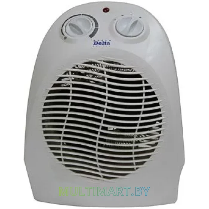 Тепловентилятор Delta D-801-1